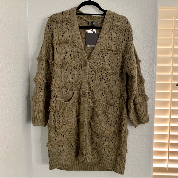 dress forum sweater